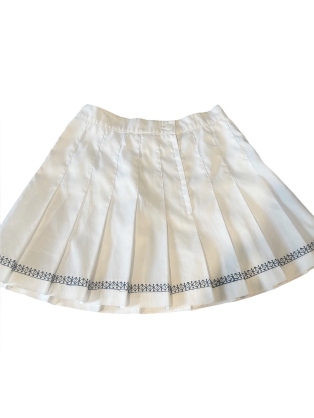 Vintage TAIL Pleated Skirt EXCELLENT condition